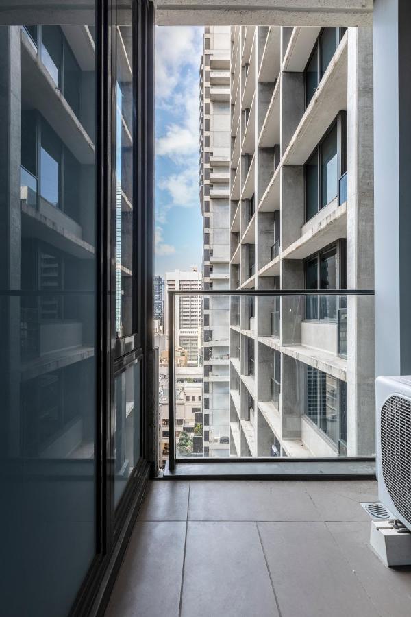 Sakura Apartment Melbourne Exteriör bild